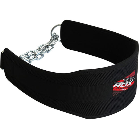 RDX 4DP DIPPING BELT WITH CHAIN-4